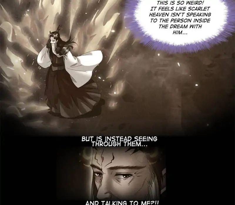 Cultivation Chat Group chapter 88 - page 23