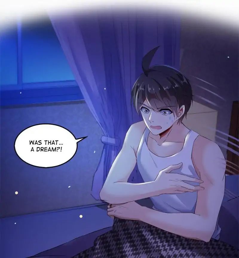 Cultivation Chat Group chapter 88 - page 25