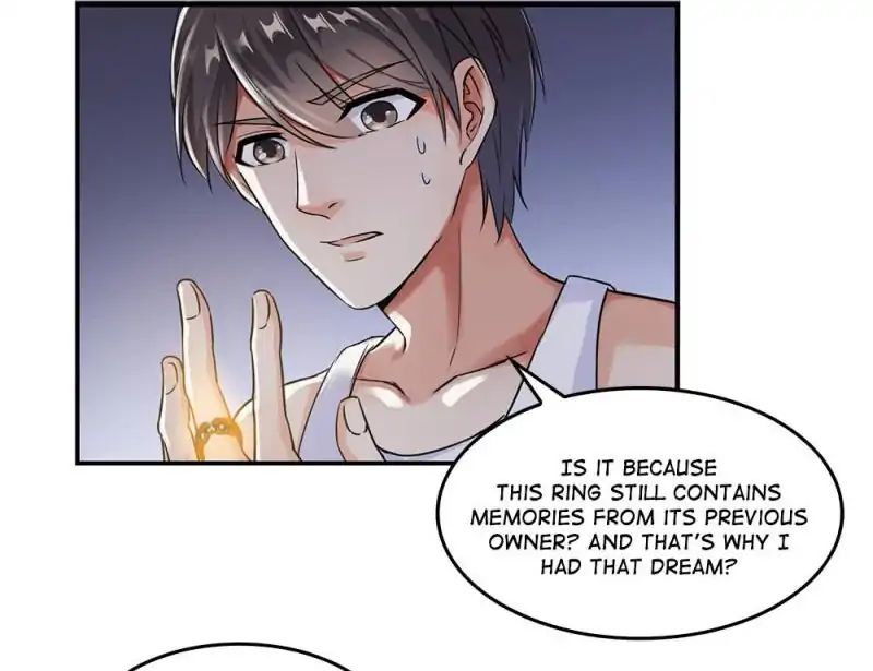 Cultivation Chat Group chapter 88 - page 27