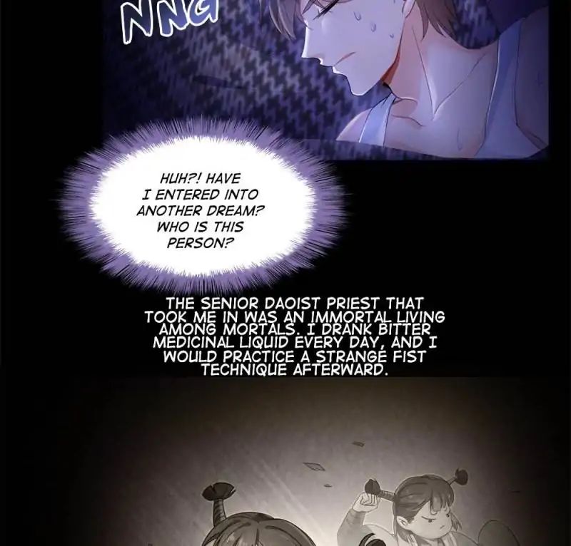 Cultivation Chat Group chapter 88 - page 3