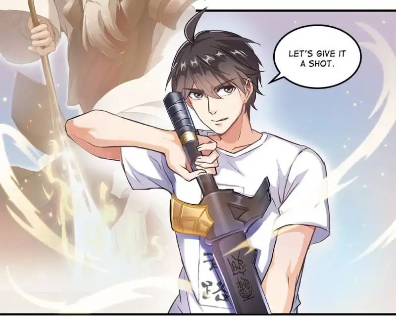 Cultivation Chat Group chapter 88 - page 32