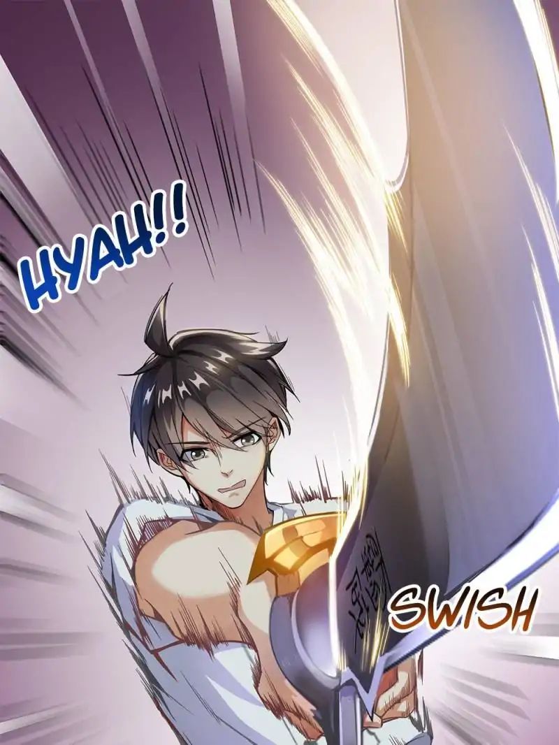 Cultivation Chat Group chapter 88 - page 33