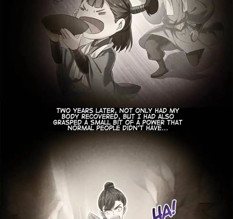 Cultivation Chat Group chapter 88 - page 4
