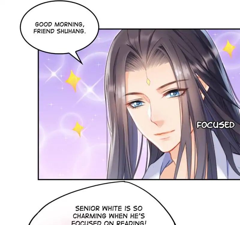 Cultivation Chat Group chapter 88 - page 40