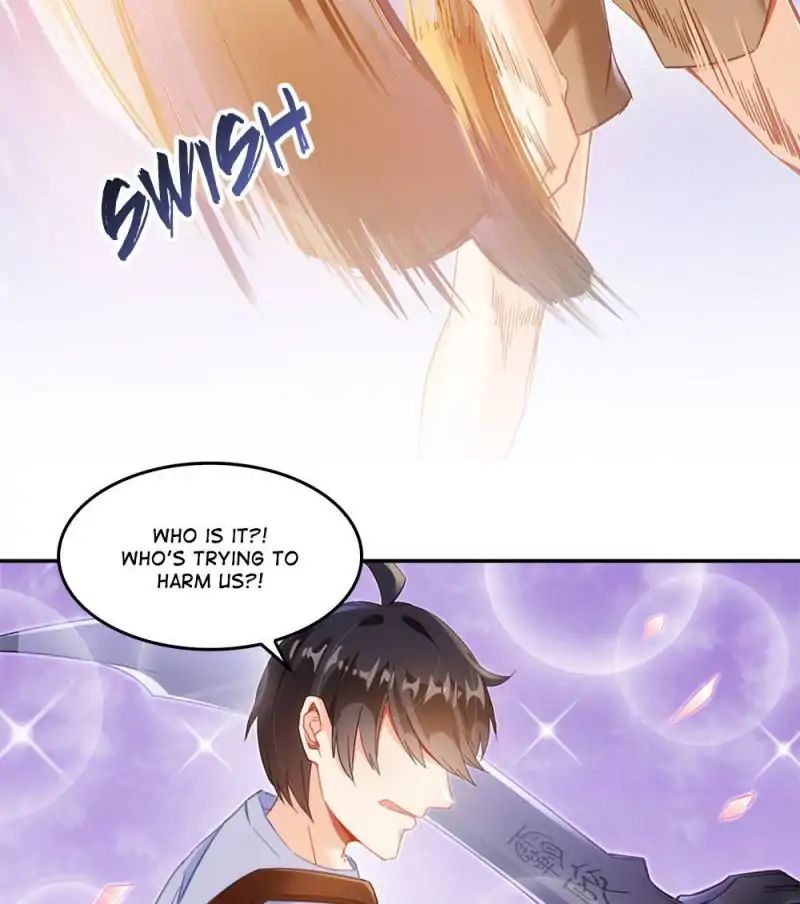 Cultivation Chat Group chapter 88 - page 43