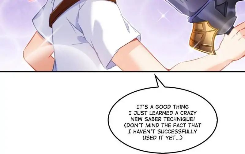 Cultivation Chat Group chapter 88 - page 44