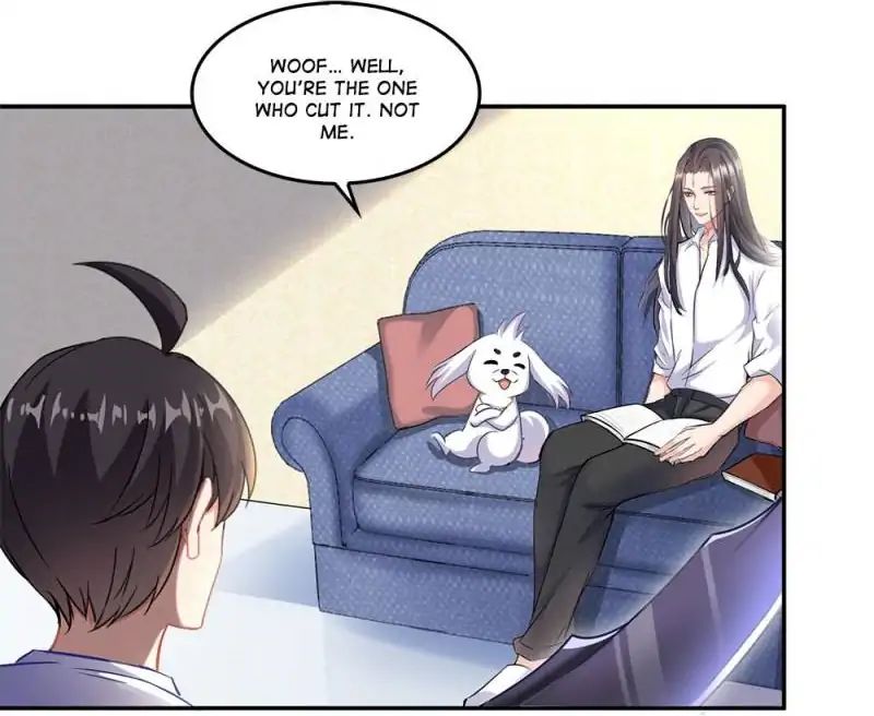 Cultivation Chat Group chapter 88 - page 45
