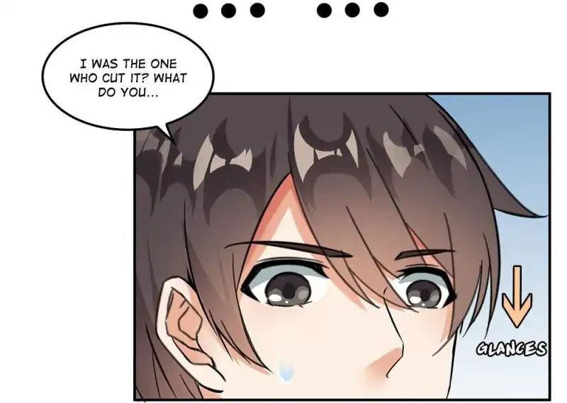 Cultivation Chat Group chapter 88 - page 46