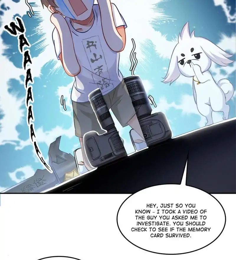 Cultivation Chat Group chapter 88 - page 49
