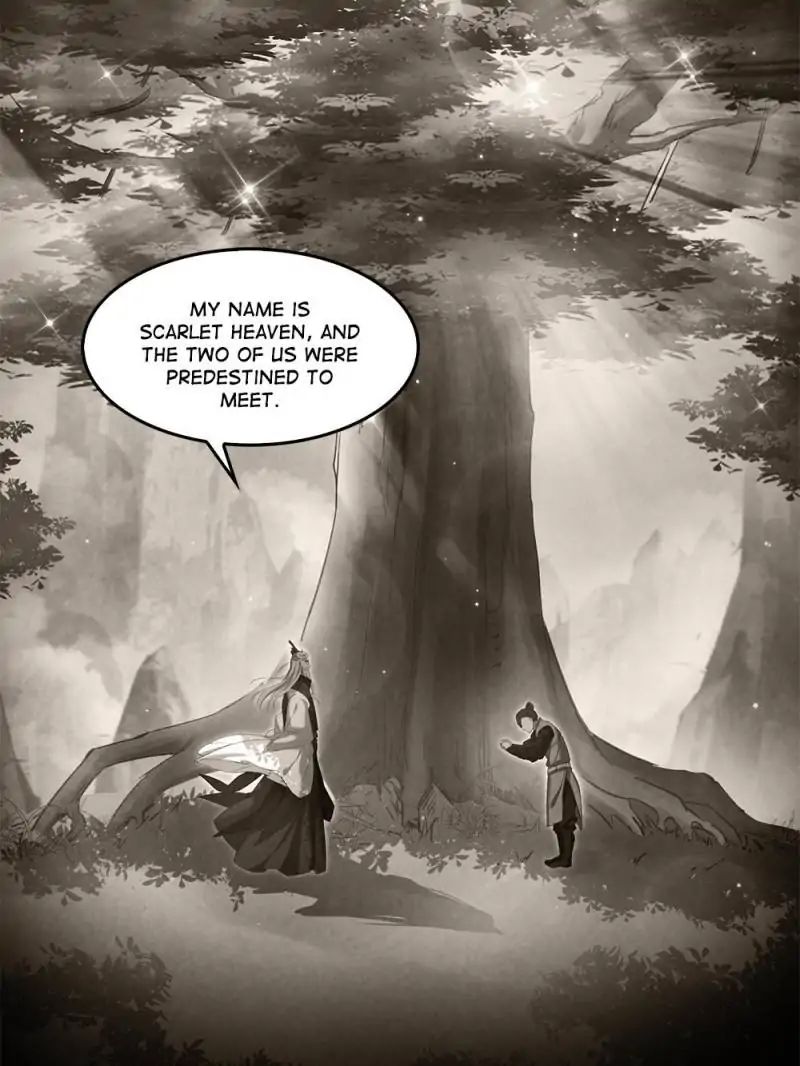 Cultivation Chat Group chapter 88 - page 6