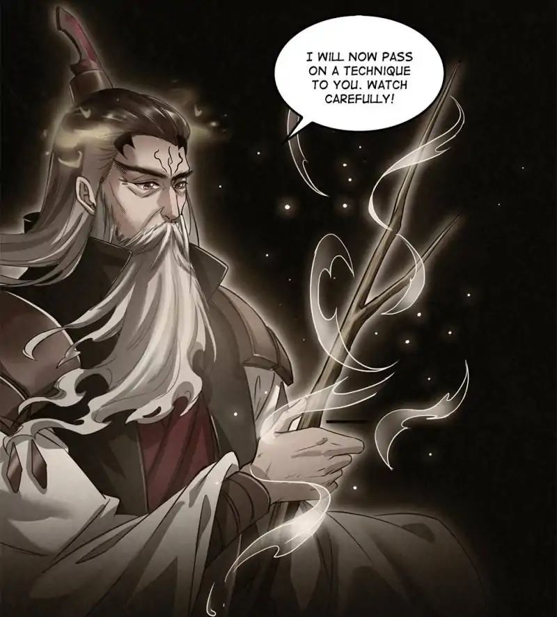 Cultivation Chat Group chapter 88 - page 8