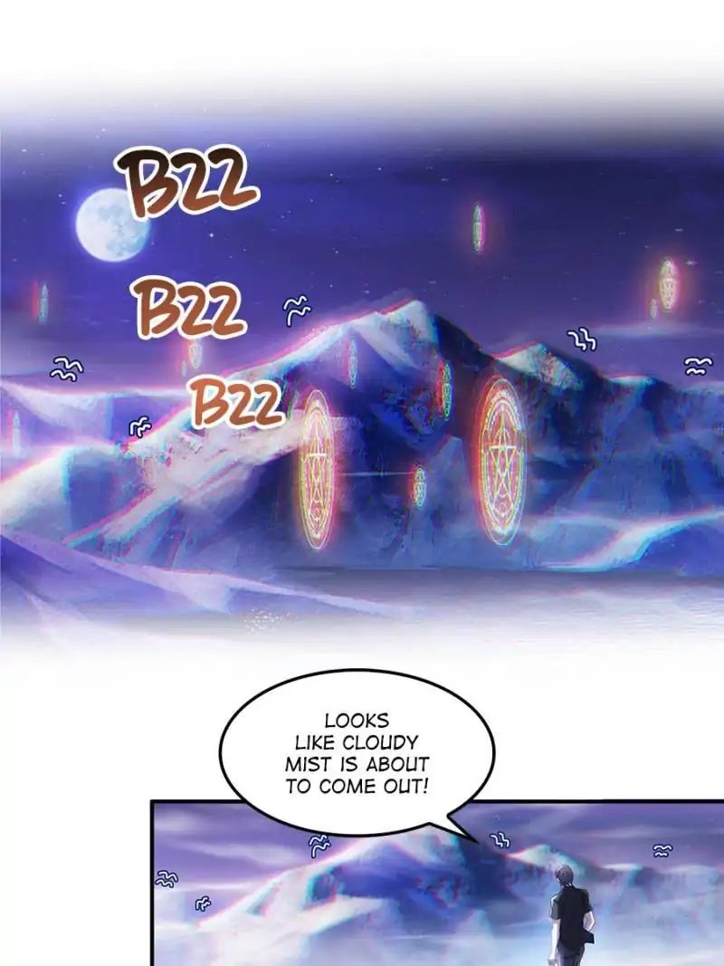 Cultivation Chat Group chapter 119 - page 1
