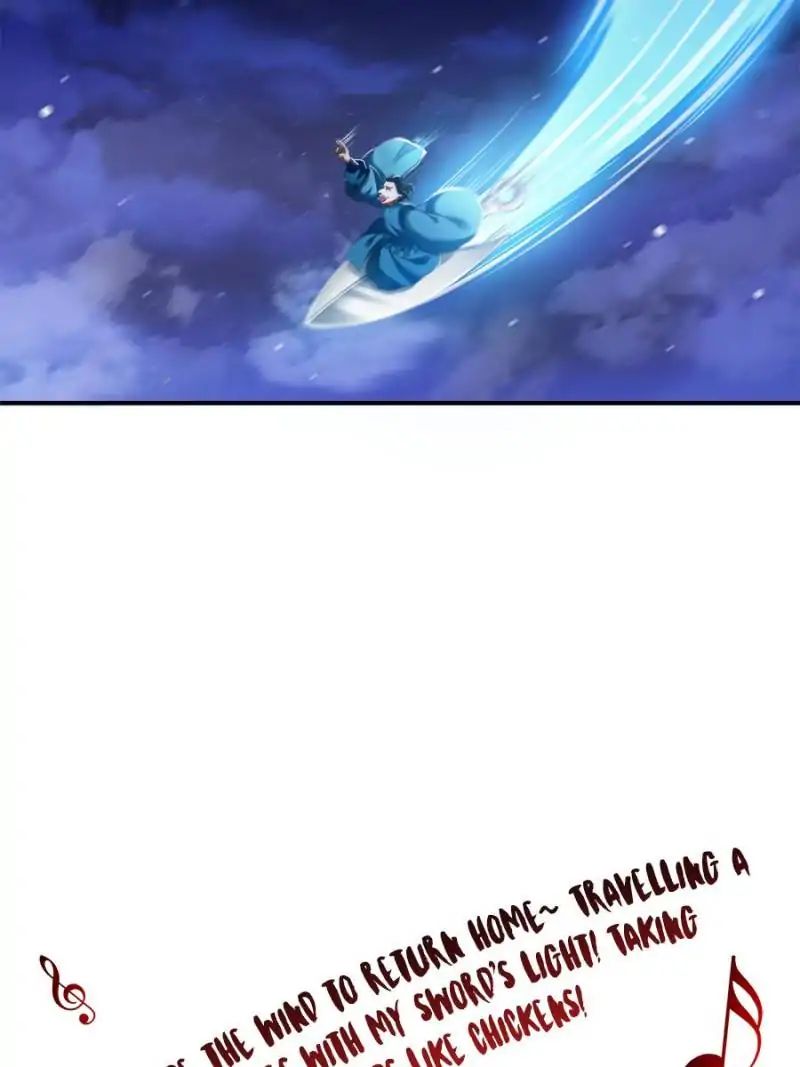 Cultivation Chat Group chapter 119 - page 23