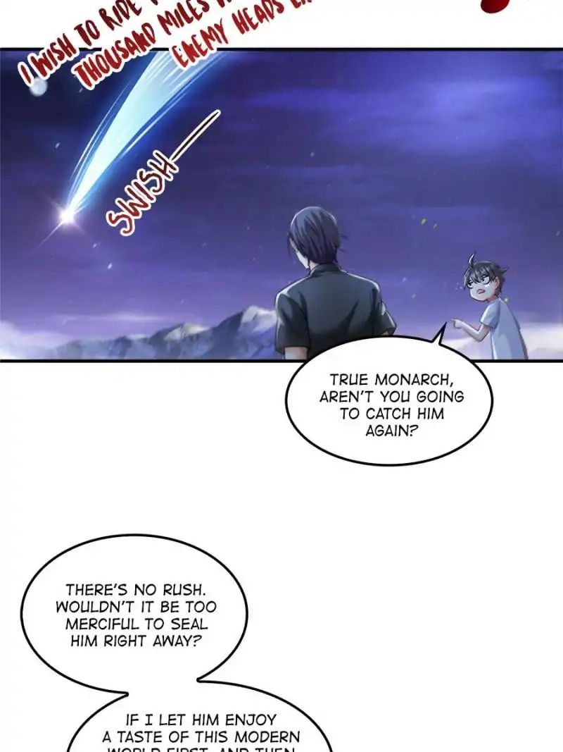 Cultivation Chat Group chapter 119 - page 24
