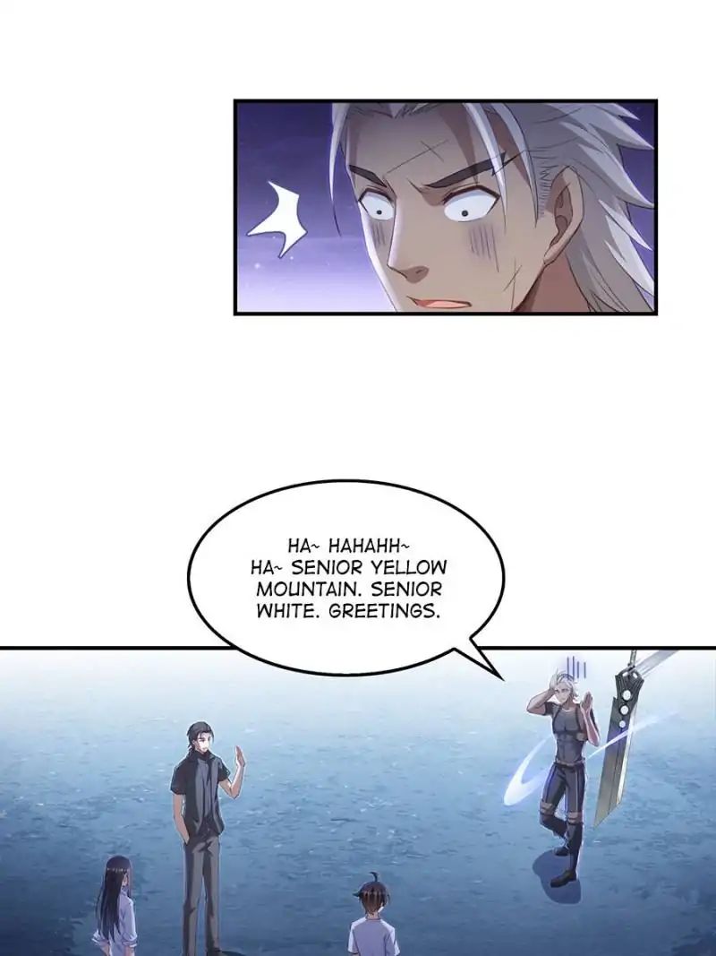 Cultivation Chat Group chapter 119 - page 30