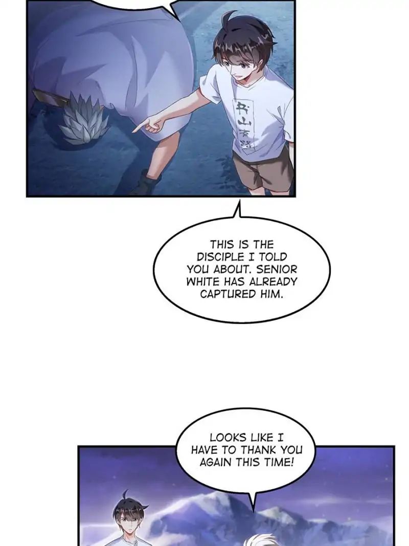 Cultivation Chat Group chapter 119 - page 32