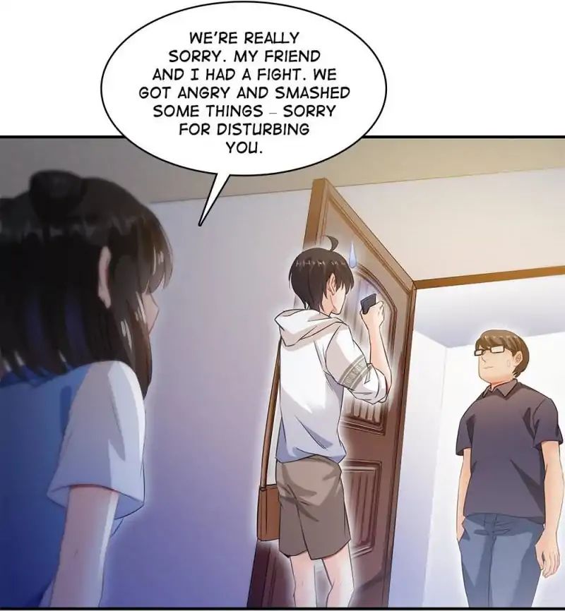 Cultivation Chat Group chapter 60 - page 1
