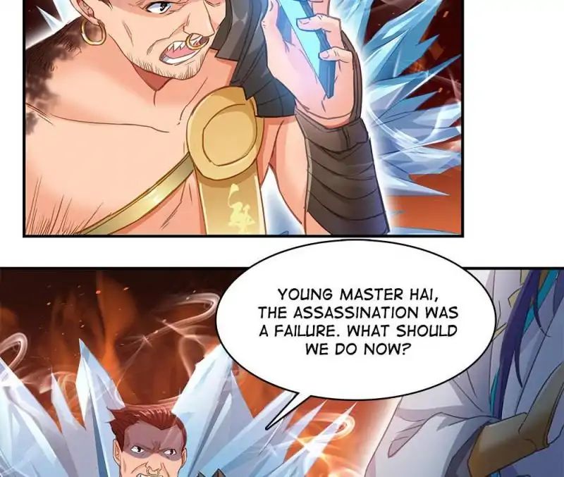 Cultivation Chat Group chapter 60 - page 10