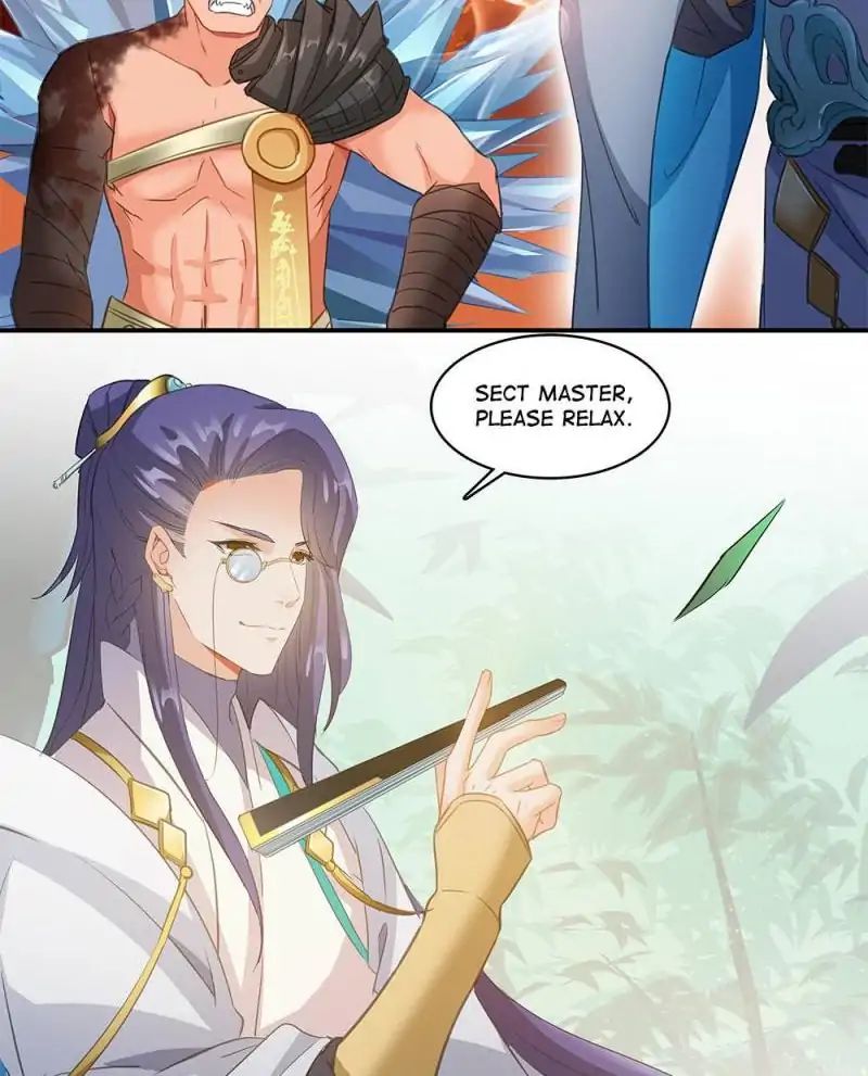 Cultivation Chat Group chapter 60 - page 11