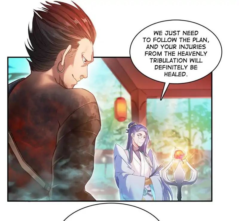 Cultivation Chat Group chapter 60 - page 15