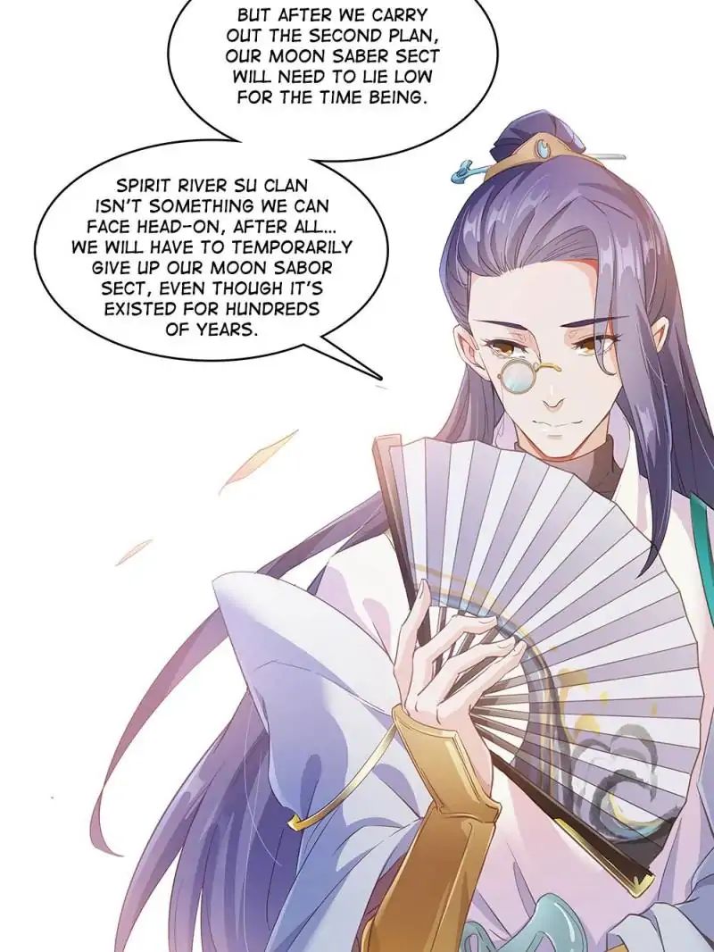 Cultivation Chat Group chapter 60 - page 16