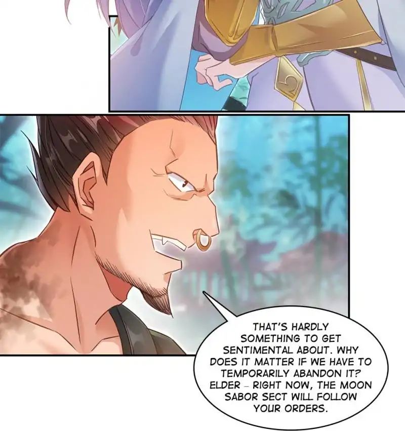 Cultivation Chat Group chapter 60 - page 17