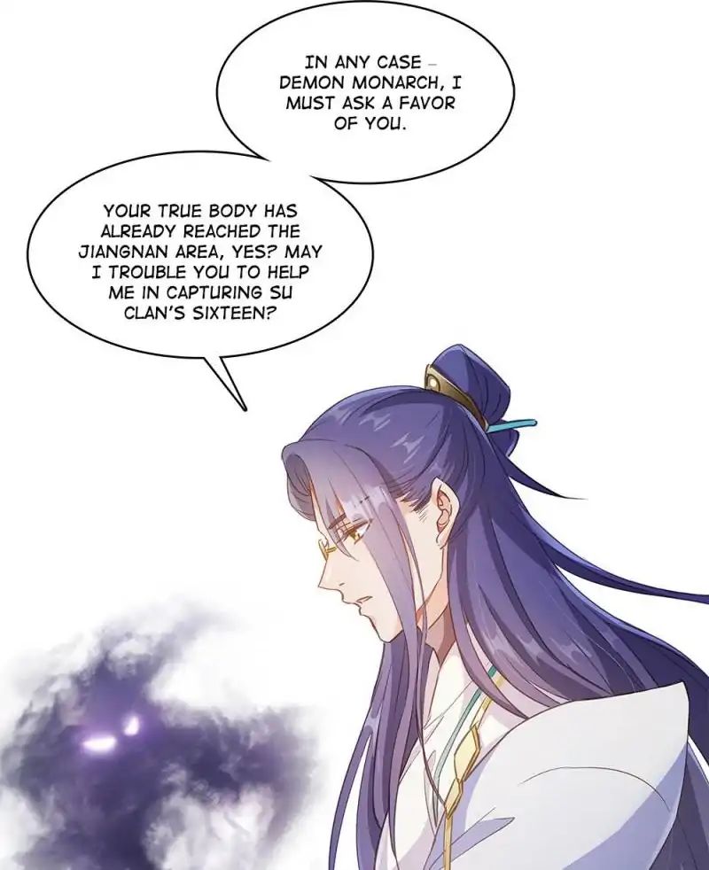 Cultivation Chat Group chapter 60 - page 27
