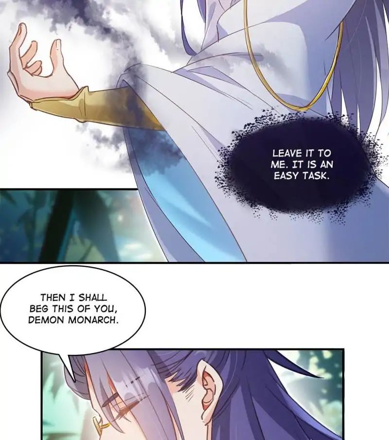 Cultivation Chat Group chapter 60 - page 28