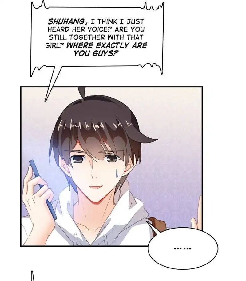 Cultivation Chat Group chapter 60 - page 3