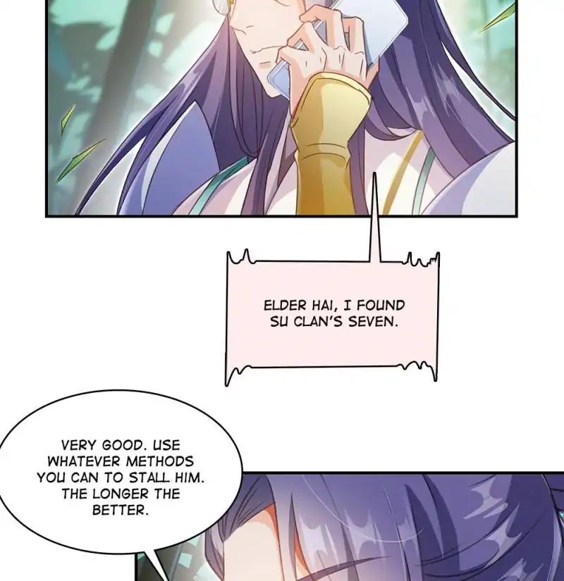 Cultivation Chat Group chapter 60 - page 30