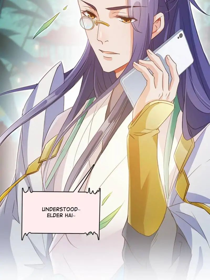 Cultivation Chat Group chapter 60 - page 32