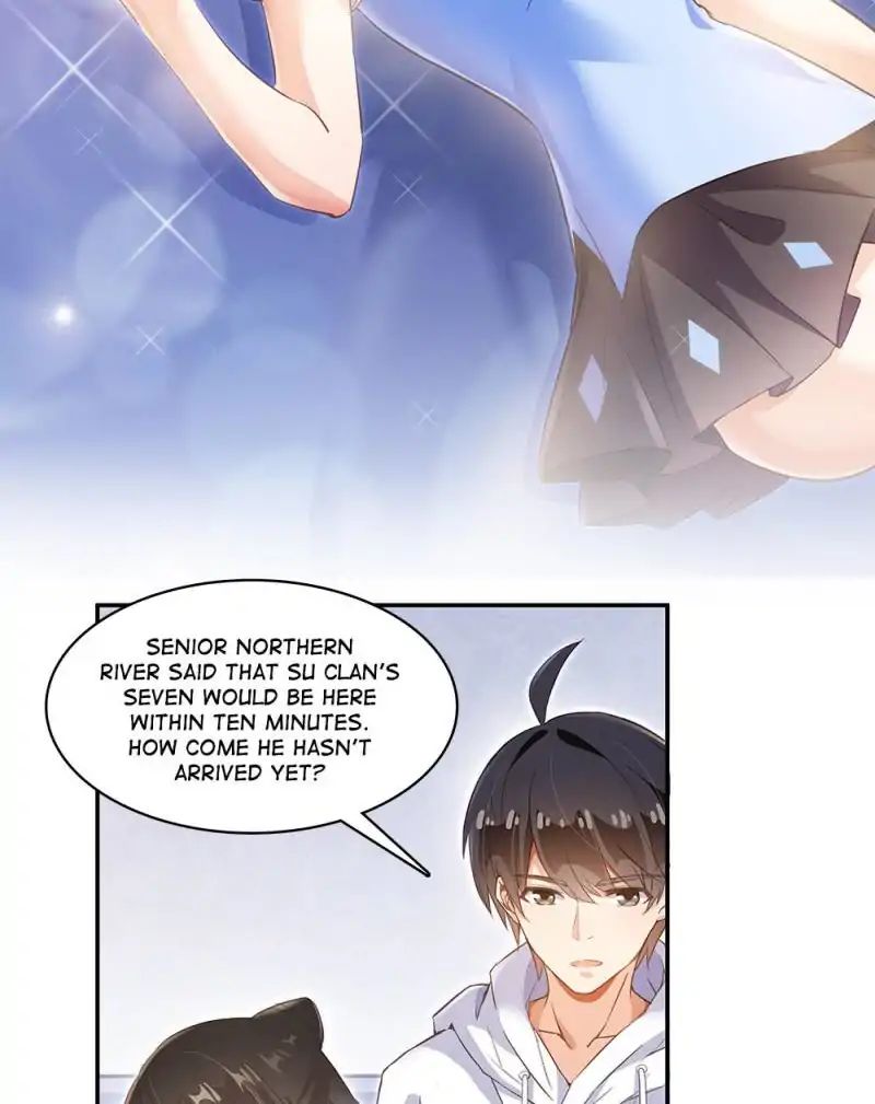 Cultivation Chat Group chapter 60 - page 37