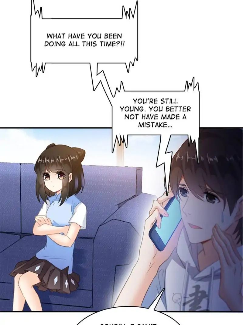 Cultivation Chat Group chapter 60 - page 4