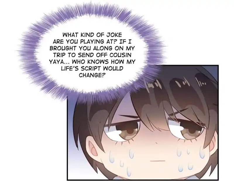 Cultivation Chat Group chapter 60 - page 42