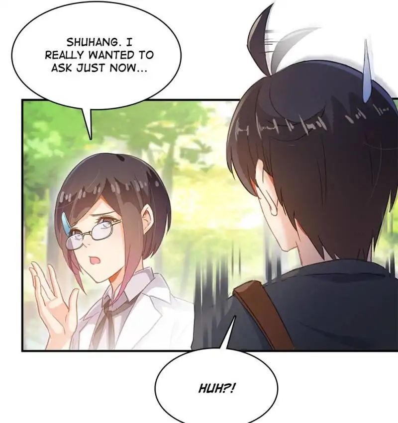 Cultivation Chat Group chapter 60 - page 51