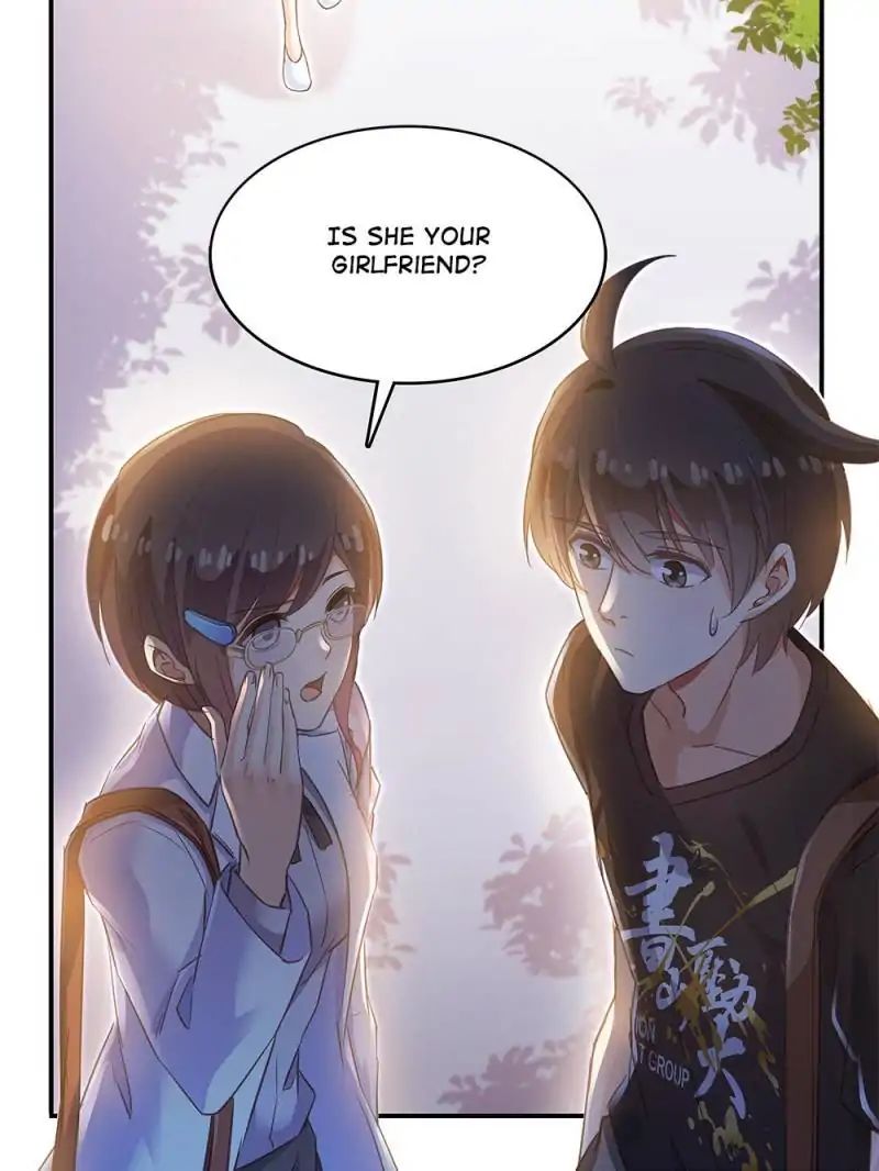 Cultivation Chat Group chapter 60 - page 53