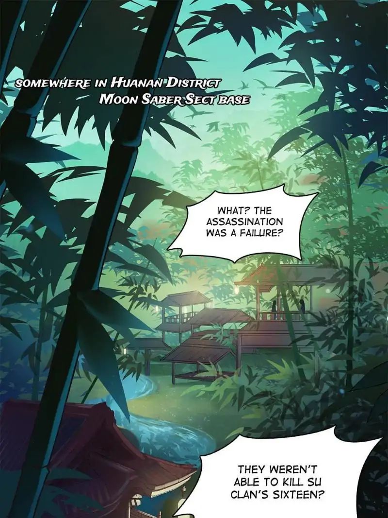 Cultivation Chat Group chapter 60 - page 8