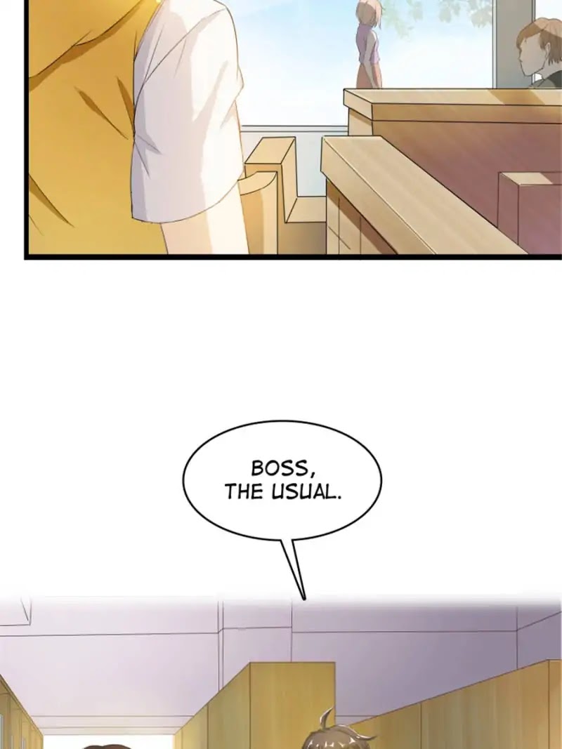 Cultivation Chat Group chapter 5 - page 16