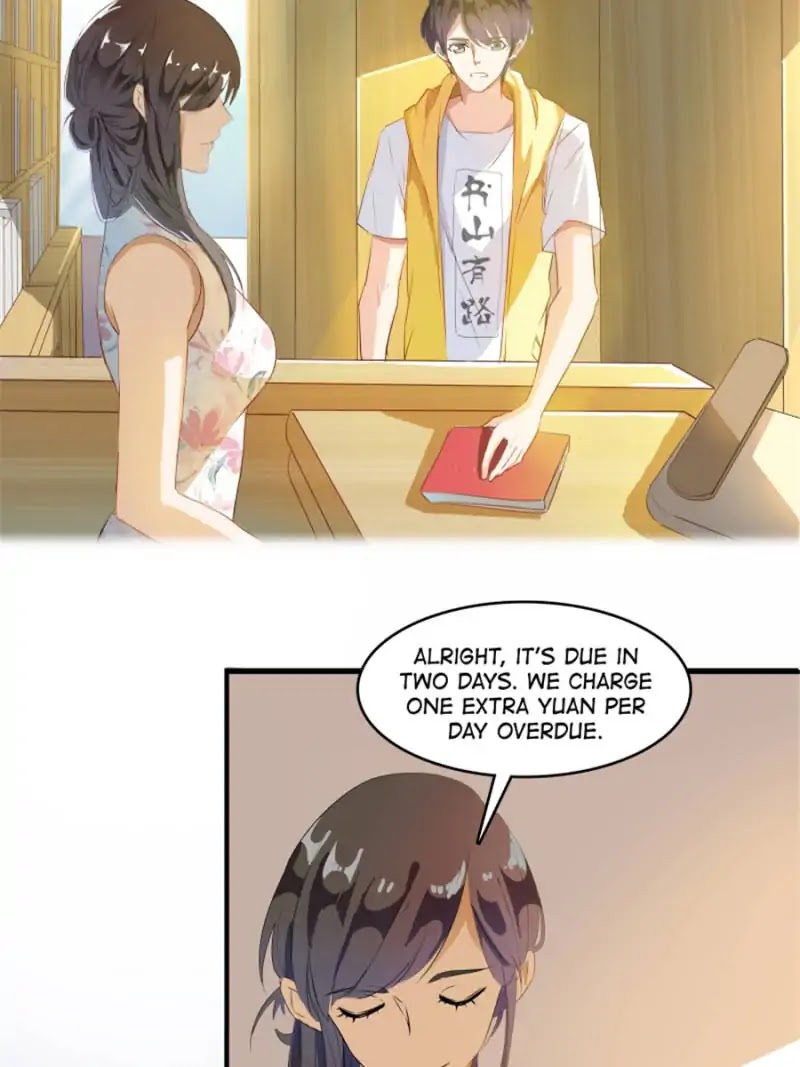 Cultivation Chat Group chapter 5 - page 17