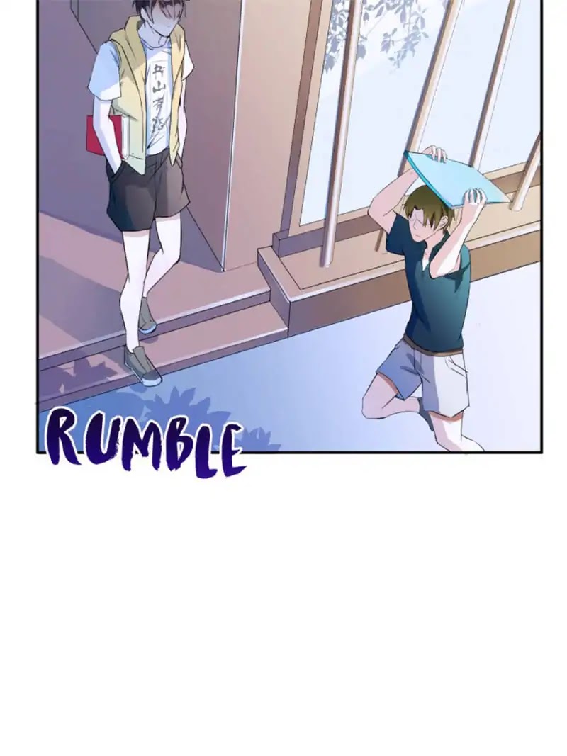 Cultivation Chat Group chapter 5 - page 27