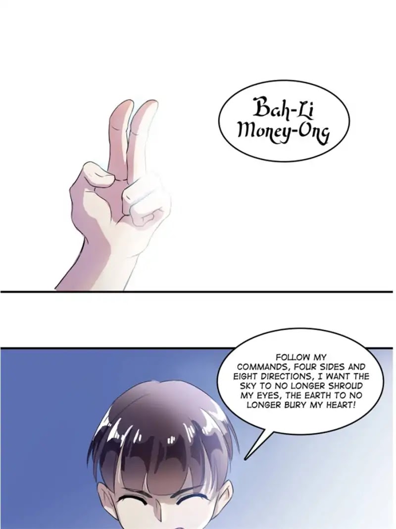 Cultivation Chat Group chapter 5 - page 35