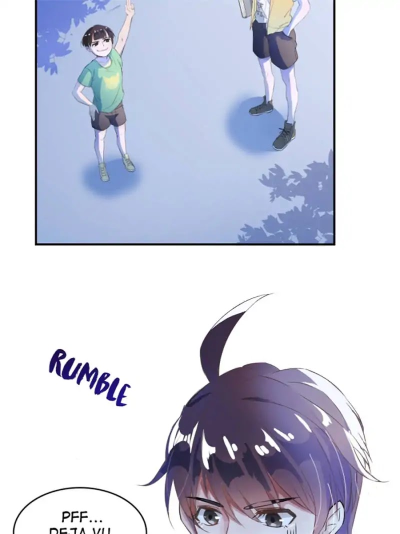 Cultivation Chat Group chapter 5 - page 39