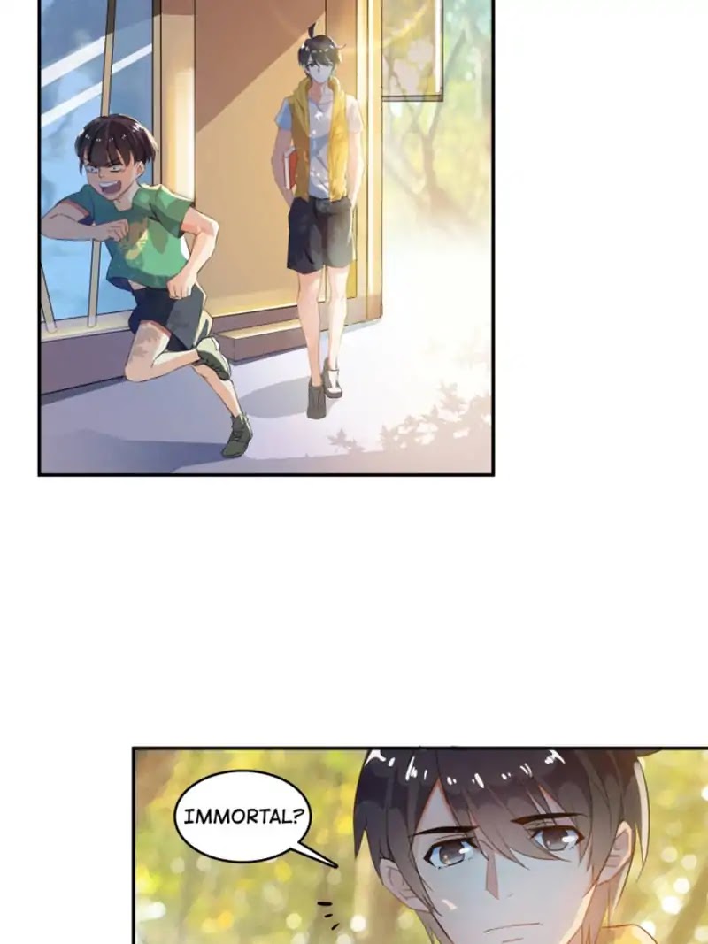 Cultivation Chat Group chapter 5 - page 44