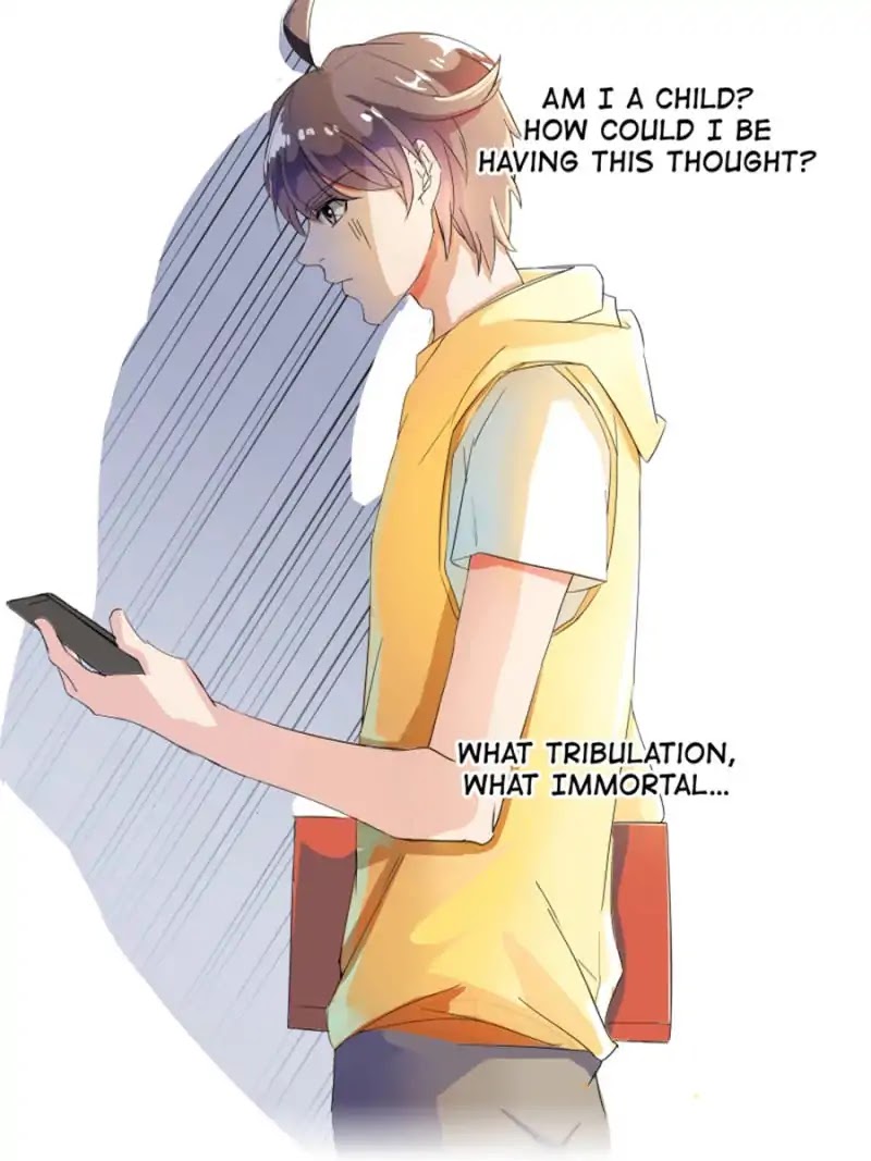 Cultivation Chat Group chapter 5 - page 52