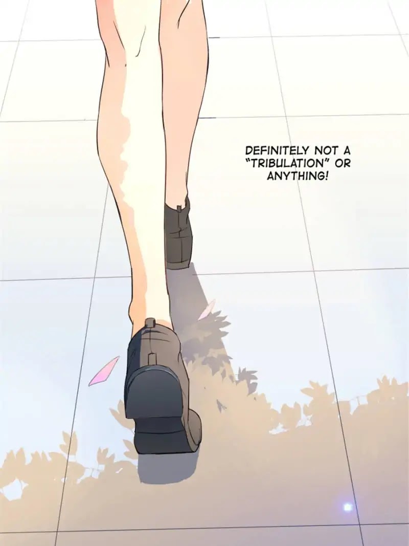 Cultivation Chat Group chapter 5 - page 61