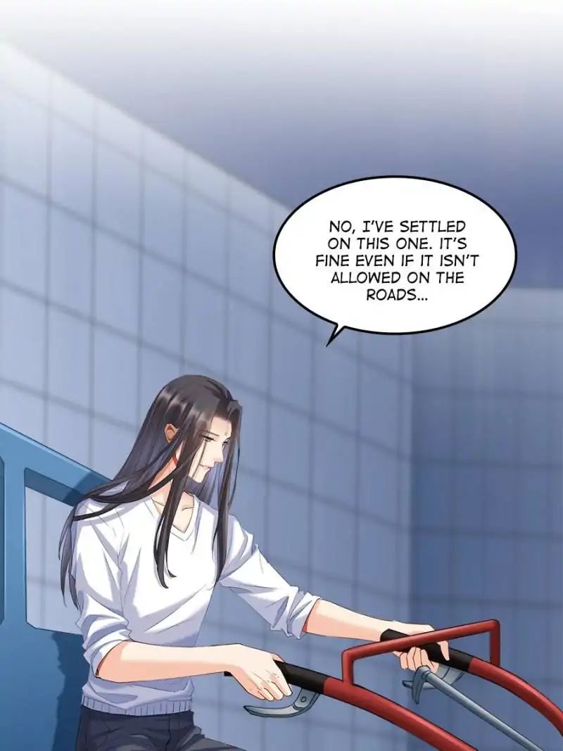 Cultivation Chat Group chapter 144 - page 13