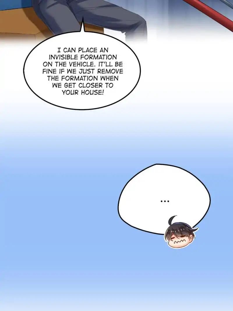 Cultivation Chat Group chapter 144 - page 14