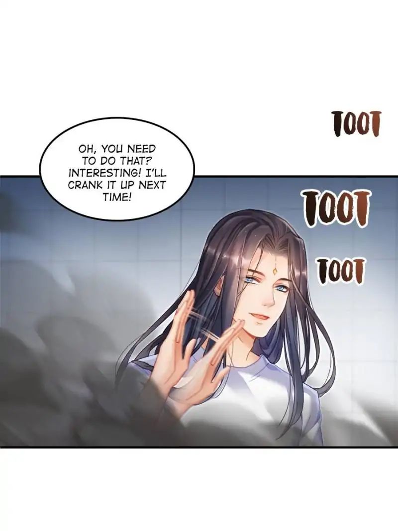 Cultivation Chat Group chapter 144 - page 21
