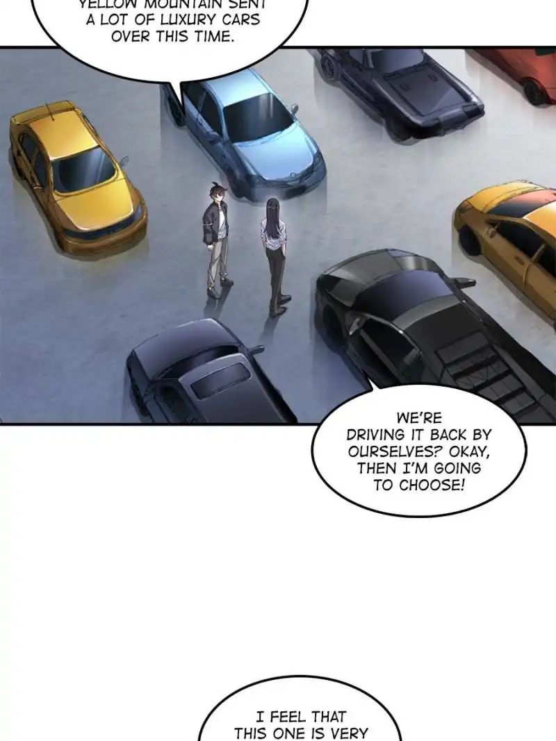 Cultivation Chat Group chapter 144 - page 3