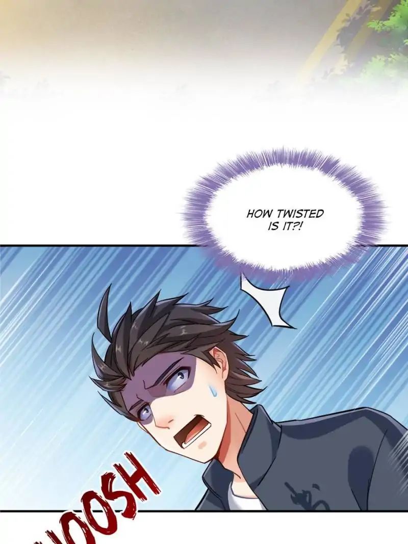 Cultivation Chat Group chapter 144 - page 32